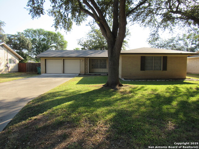 Details for 214 Oaklane  , Universal City, TX 78148