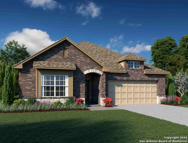 Details for 1421 Burrs Ferry Ct, Seguin, TX 78155