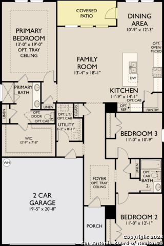 Image 2 of 37 For 1421 Burrs Ferry Ct