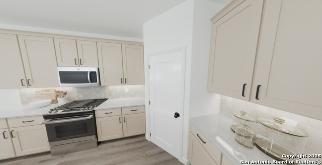 Image 5 of 37 For 1421 Burrs Ferry Ct