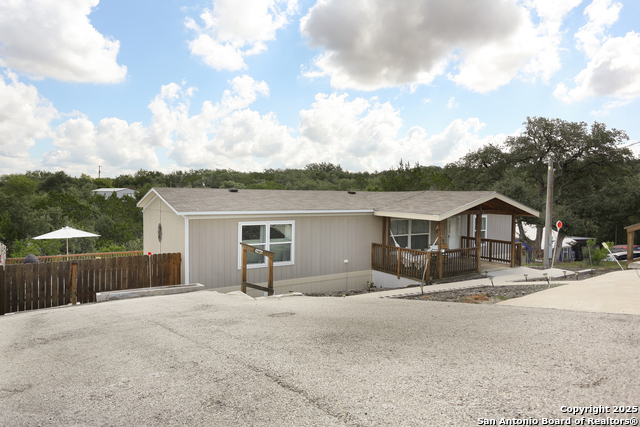Details for 941 Deer Run, Canyon Lake, TX 78133