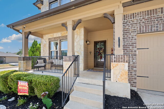 Details for 3137 Birch Bend, New Braunfels, TX 78130