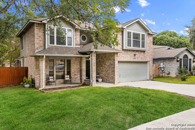 Image 3 of 29 For 2609 Cotton King