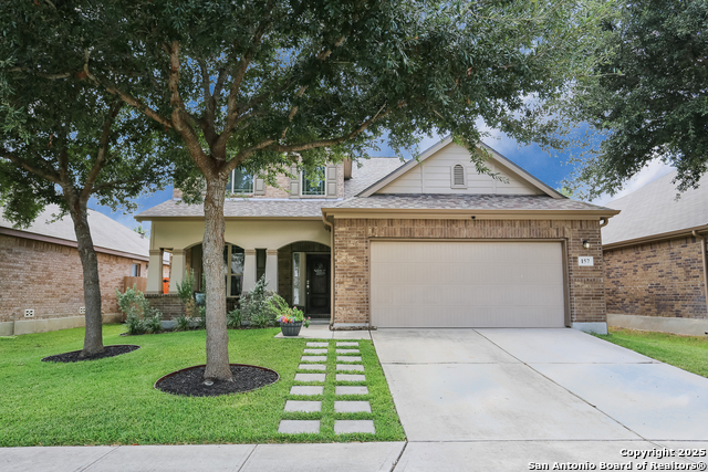 Details for 157 Buckskin Way, Cibolo, TX 78108