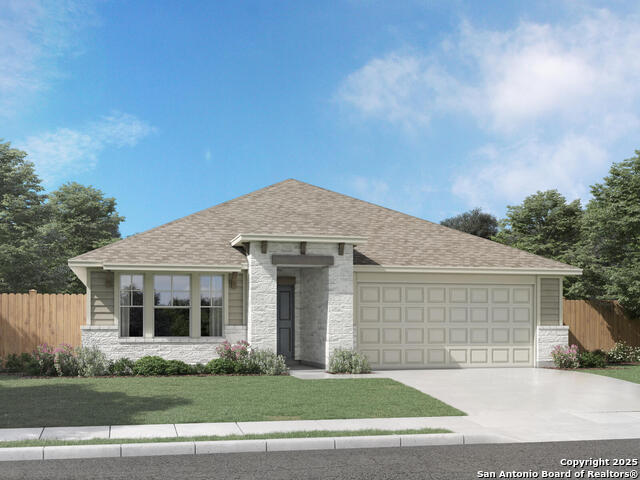 Details for 931 Earp Blvd, San Antonio, TX 78260