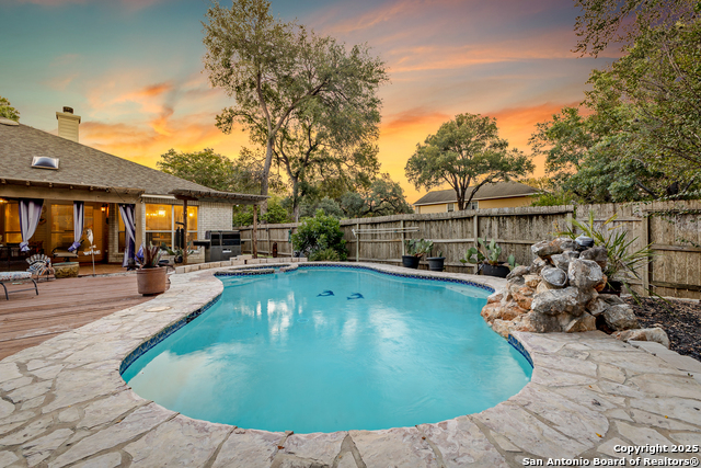 Details for 16303 Rangerider, San Antonio, TX 78247