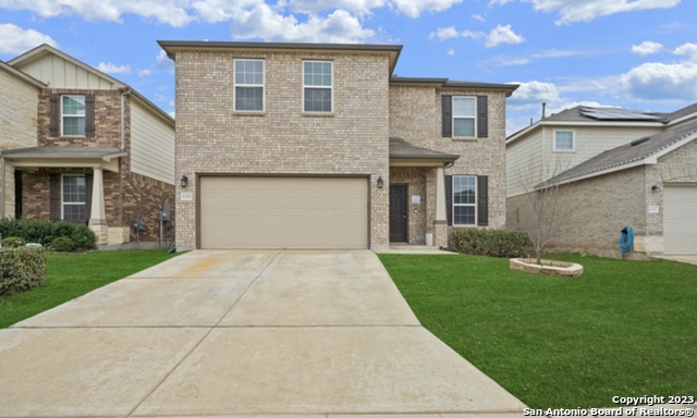 Details for 12111 Wagon Canyon, San Antonio, TX 78254