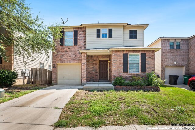 Details for 88 Booker Palm, San Antonio, TX 78239