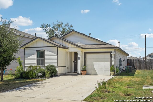 Details for 5523 Rosillo Hill, San Antonio, TX 78222