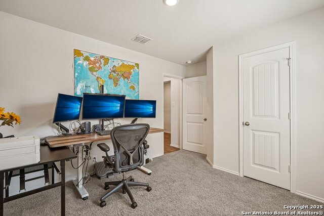 Image 18 of 40 For 5523 Rosillo Hill