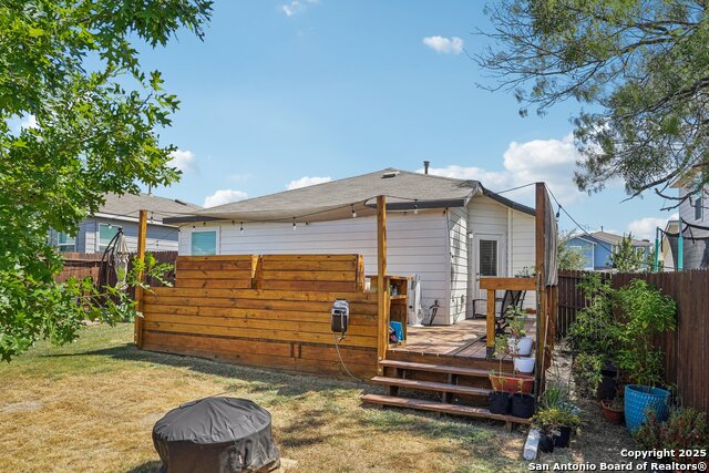 Image 36 of 40 For 5523 Rosillo Hill