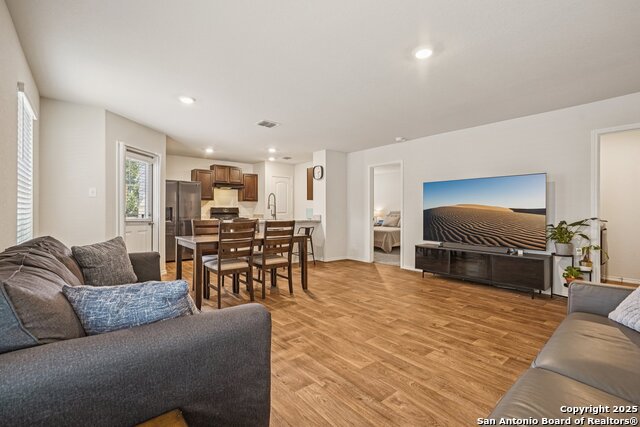 Image 7 of 40 For 5523 Rosillo Hill