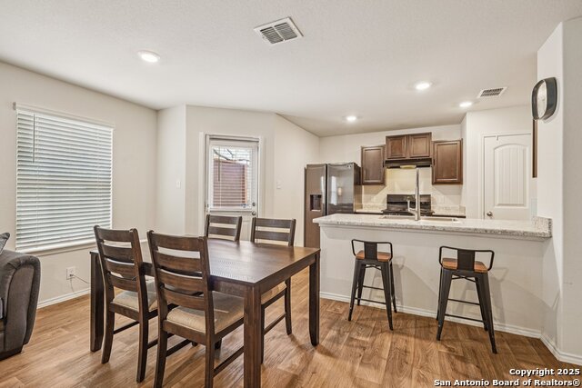 Image 9 of 40 For 5523 Rosillo Hill