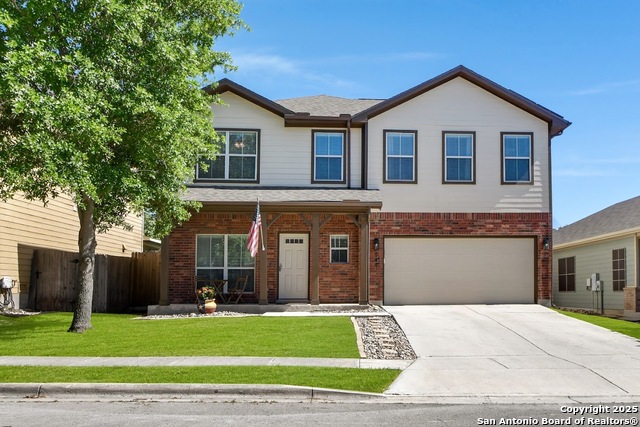 Details for 545 Stonebrook, Cibolo, TX 78108