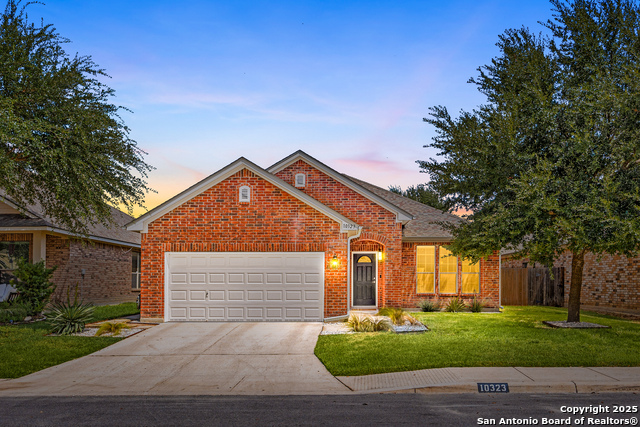 Details for 10323 Elizabeth Ct, San Antonio, TX 78240