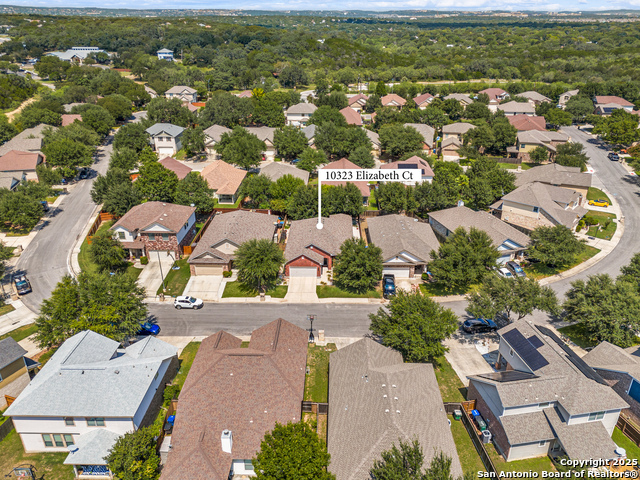Image 30 of 37 For 10323 Elizabeth Ct