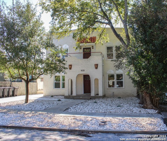 Details for 410 Fulton Ave  2, San Antonio, TX 78212