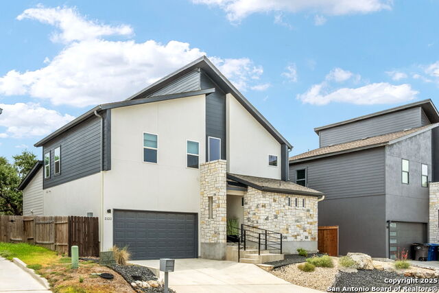 Details for 2122 Village, San Antonio, TX 78251