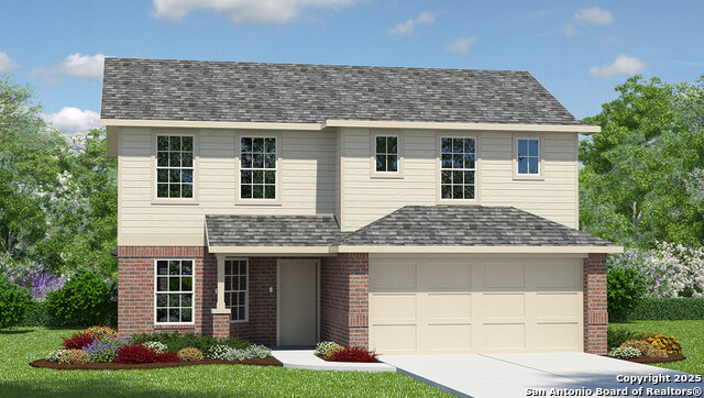 Details for 5625 Hartley Home, San Antonio, TX 78245