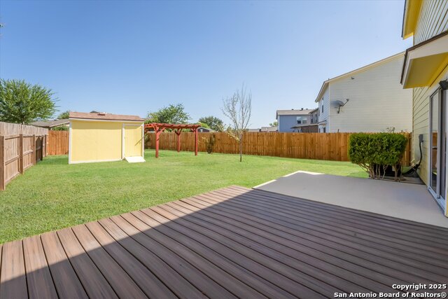 Image 28 of 31 For 6035 Plumbago Place