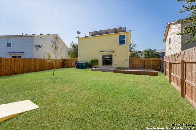 Image 29 of 31 For 6035 Plumbago Place