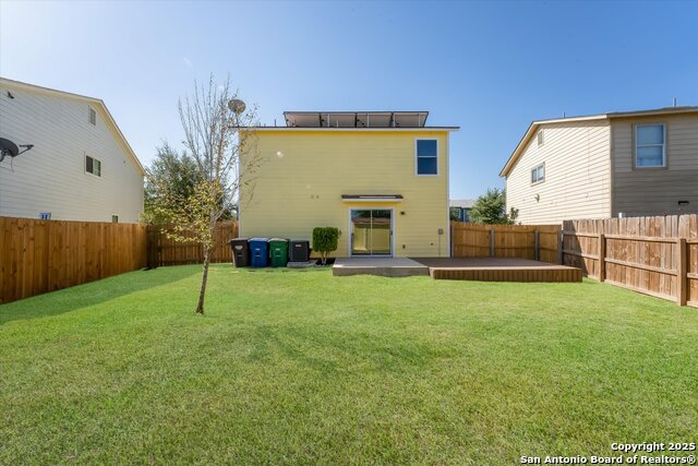 Image 30 of 31 For 6035 Plumbago Place