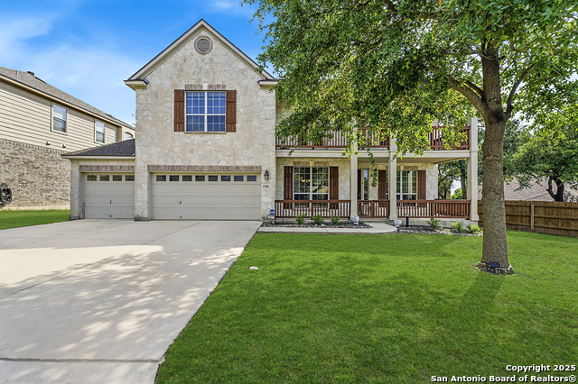 Details for 2106 Laurel Pt, San Antonio, TX 78260
