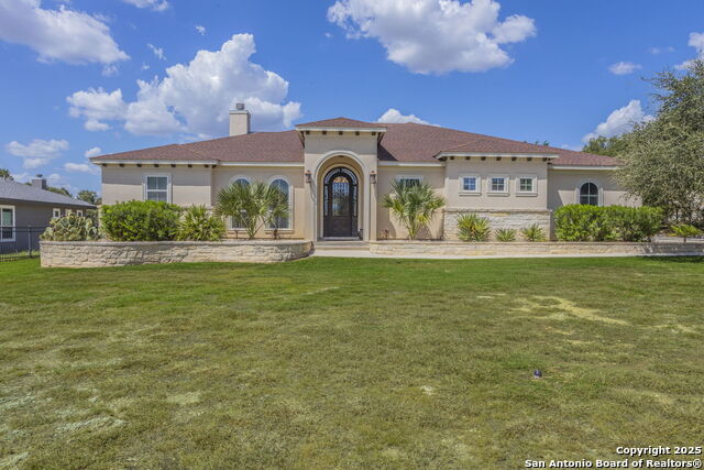 Details for 1188 Glenwood, Bulverde, TX 78163