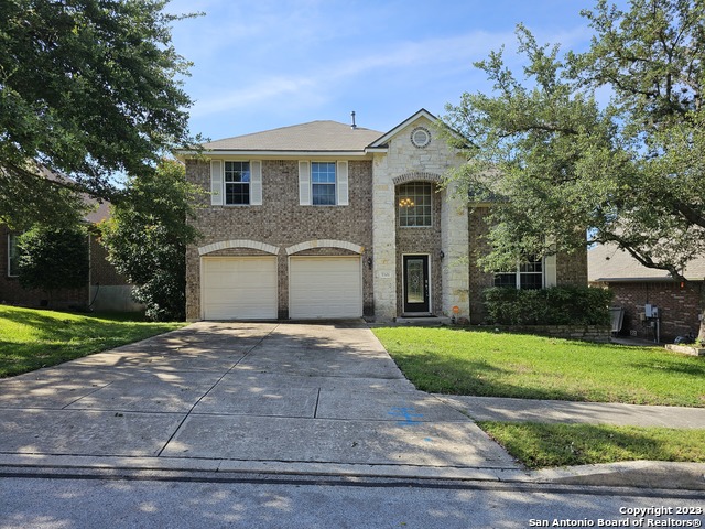 Details for 9326 Hazelton Ln, San Antonio, TX 78251