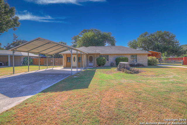 Details for 1264 Lost Elms, New Braunfels, TX 78130