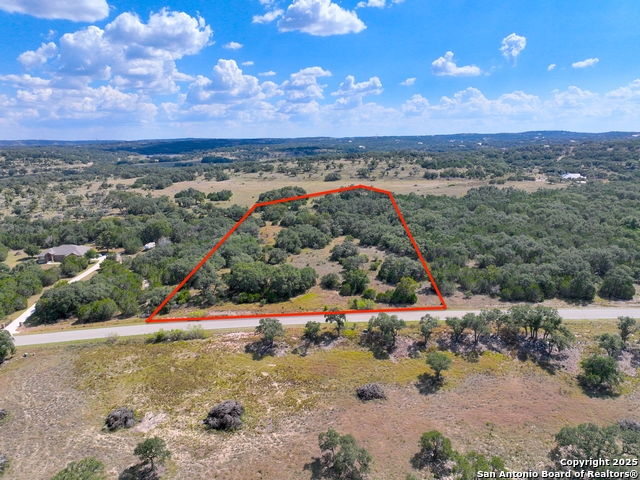 Details for 2124 Francisco, Canyon Lake, TX 78133