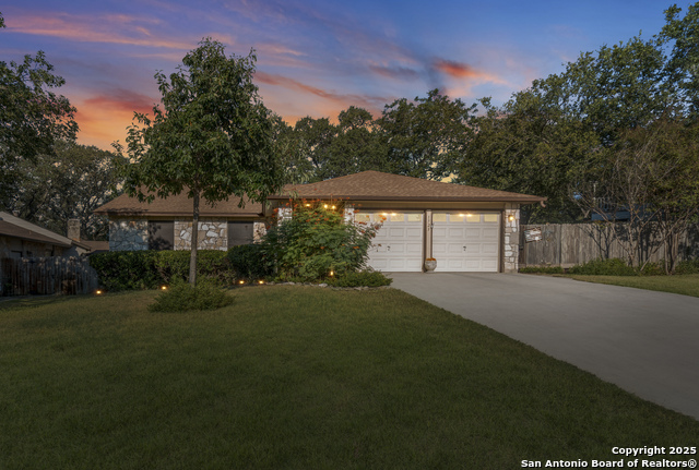 Details for 1723 Autumn Woods Street, San Antonio, TX 78232