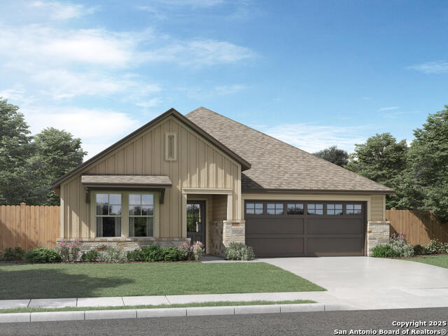 Details for 923 Earp Blvd, San Antonio, TX 78260