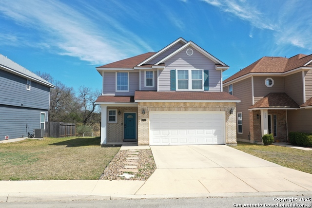 Details for 763 Sycamore Moon, San Antonio, TX 78216