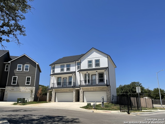 Details for 21543 Sir Walter, San Antonio, TX 78256