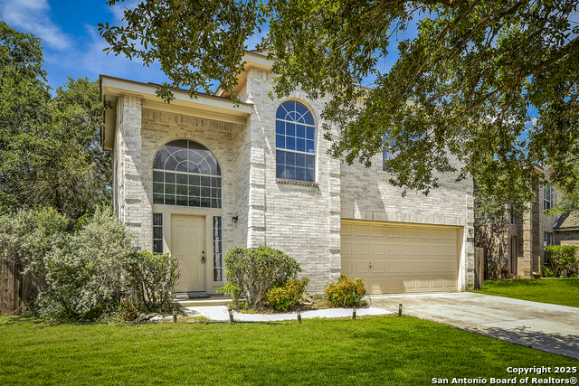 Details for 13719 Riverbank, Helotes, TX 78023