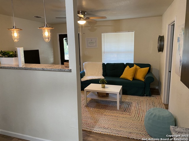Details for 1023 Sacramento, San Antonio, TX 78201
