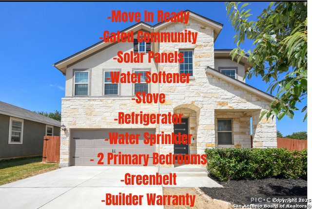 Details for 12523 Wesley Creek E, San Antonio, TX 78249