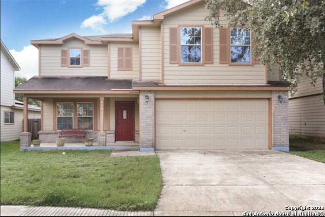 Details for 3954 Regal Rose, San Antonio, TX 78259