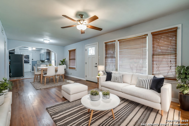Details for 326 Addax  , San Antonio, TX 78213