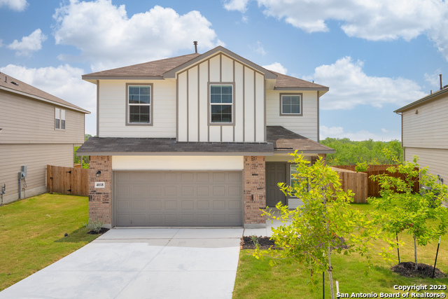 Details for 4018 Bay Leaf Loop, Von Ormy, TX 78073