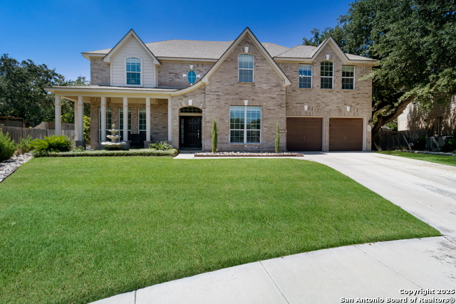 Details for 100 Green Stone, Cibolo, TX 78108