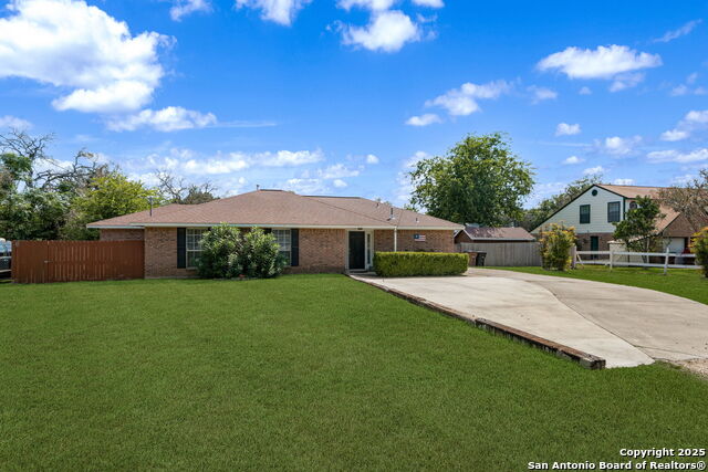Details for 9208 Marlin  , Boerne, TX 78006