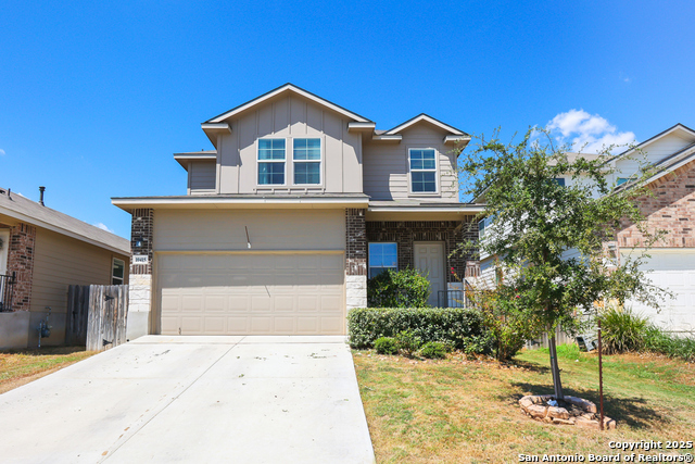 Details for 10415 Howgate, San Antonio, TX 78252