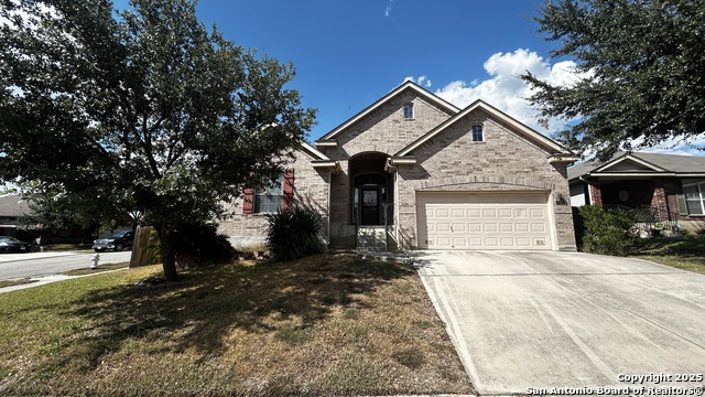 Details for 9703 Justice Ln, San Antonio, TX 78109
