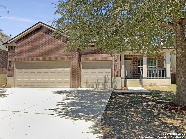Details for 4318 James Bowie, San Antonio, TX 78253