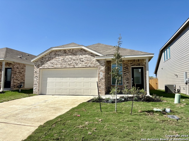Details for 295 Flathead, New Braunfels, TX 78130