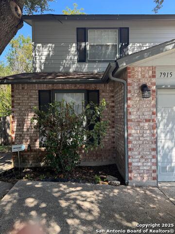 Details for 7915 Rustic Park, San Antonio, TX 78240