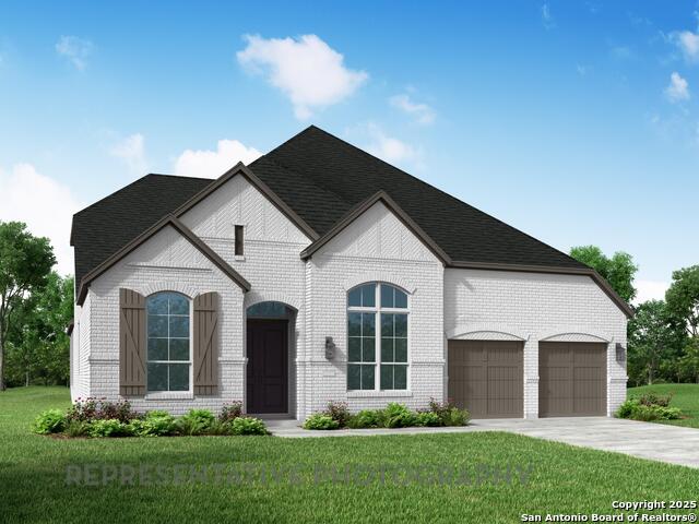 Details for 232 Dulce Vista, Boerne, TX 78006