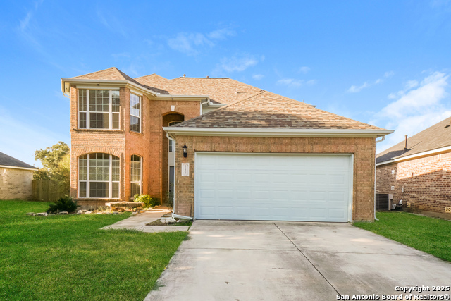 Details for 26207 Marsh Pond, San Antonio, TX 78260